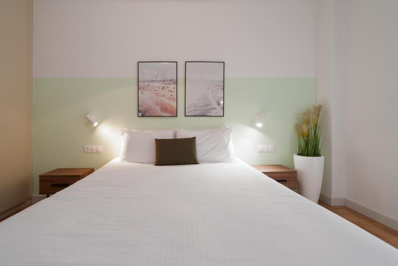 ☆Kalimarmaro 3Bd Apt For Max Fun & Comfortability☆ Atény Exteriér fotografie