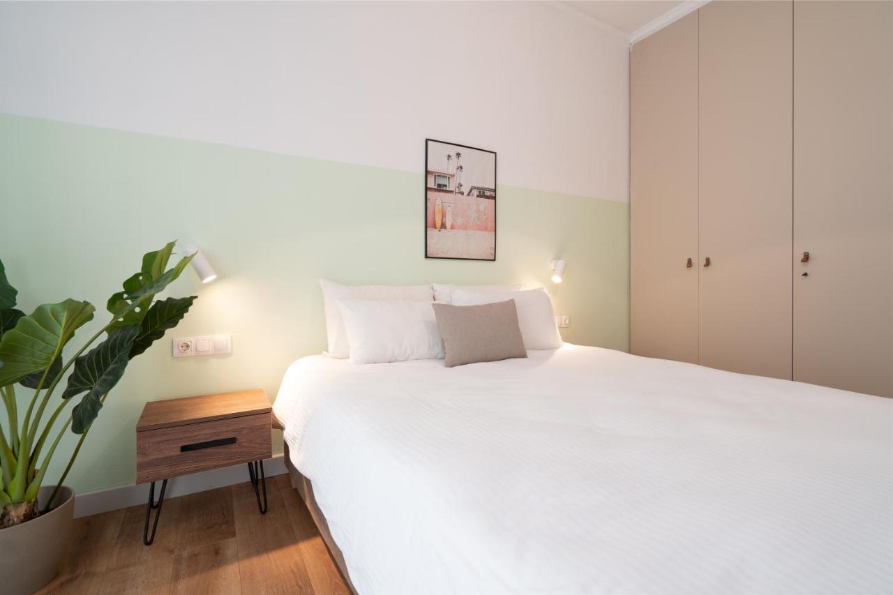 ☆Kalimarmaro 3Bd Apt For Max Fun & Comfortability☆ Atény Exteriér fotografie