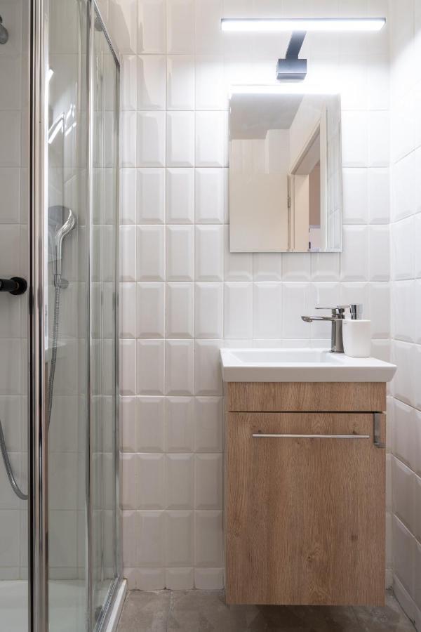 ☆Kalimarmaro 3Bd Apt For Max Fun & Comfortability☆ Atény Exteriér fotografie