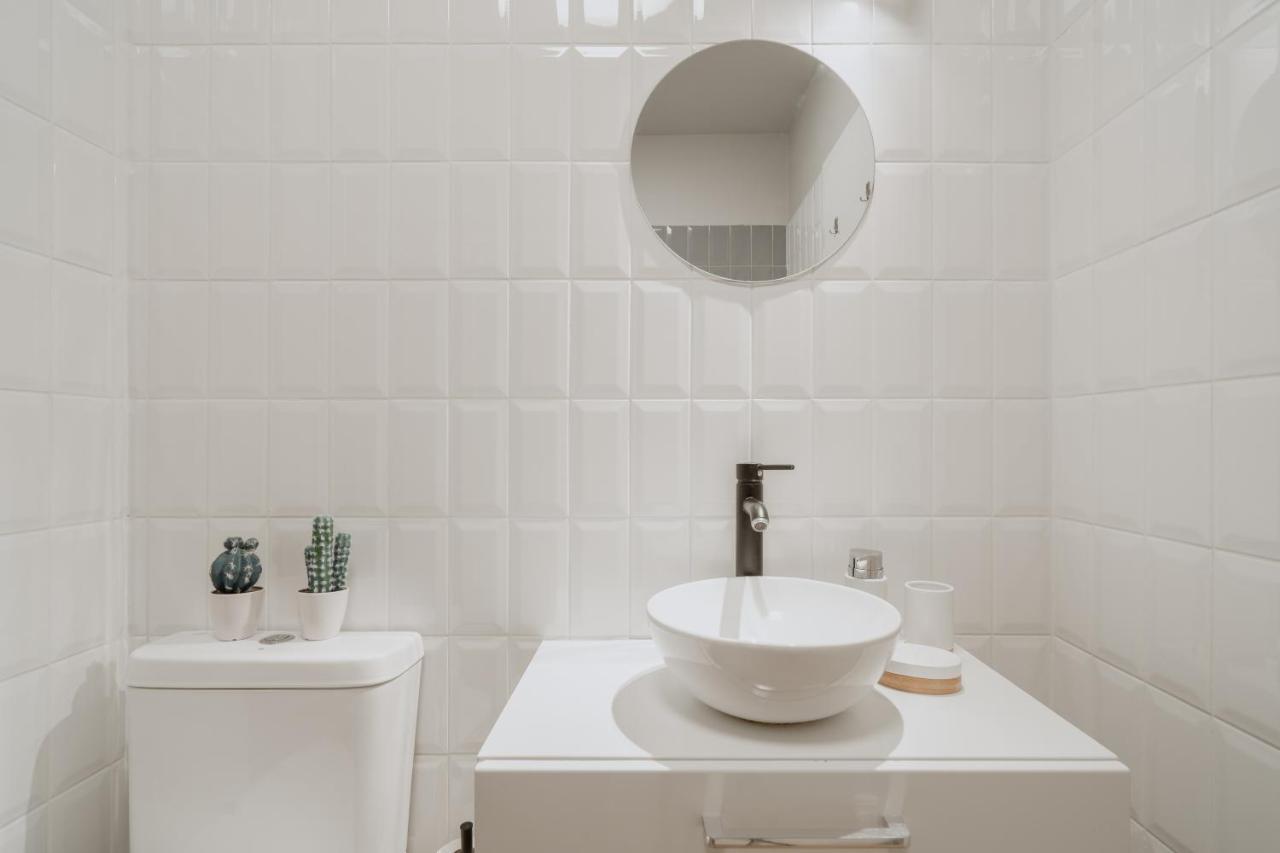 ☆Kalimarmaro 3Bd Apt For Max Fun & Comfortability☆ Atény Exteriér fotografie