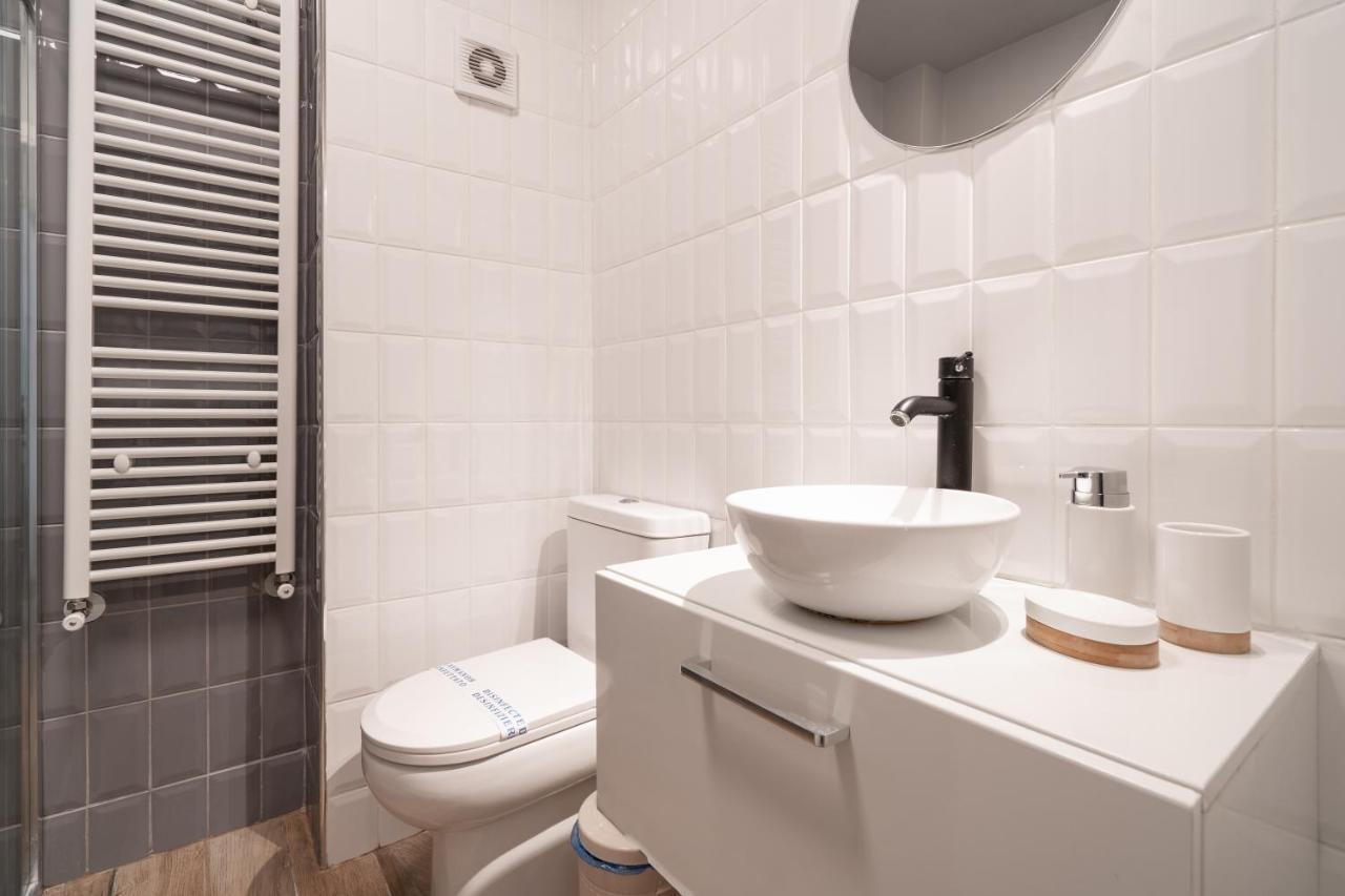 ☆Kalimarmaro 3Bd Apt For Max Fun & Comfortability☆ Atény Exteriér fotografie
