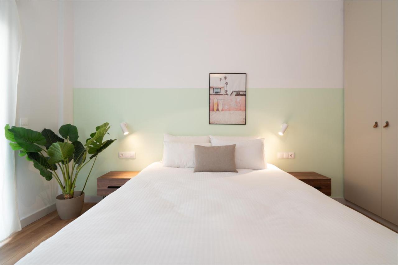 ☆Kalimarmaro 3Bd Apt For Max Fun & Comfortability☆ Atény Exteriér fotografie