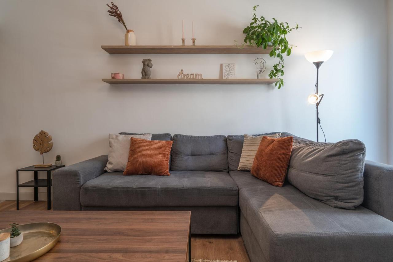 ☆Kalimarmaro 3Bd Apt For Max Fun & Comfortability☆ Atény Exteriér fotografie