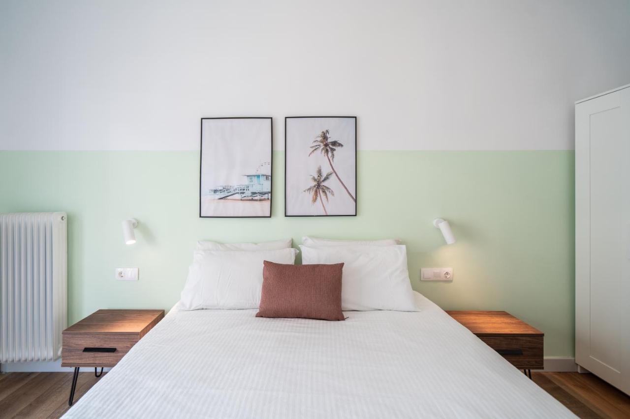 ☆Kalimarmaro 3Bd Apt For Max Fun & Comfortability☆ Atény Exteriér fotografie